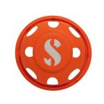 Scubapro S600 Cover Orange
