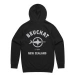 Beuchat Hoodie 1934