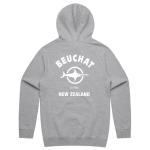Beuchat Hoodie 1934