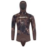 Beuchat RockSea Trigocamo Wide Spot 5mm Jacket