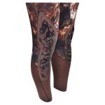 RockSea Trigocamo Wide Spot 5mm Long John XL
