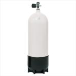 Faber 15L Cylinder with Valve