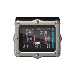 Shearwater Perdix 2 Ti Natural with Swift