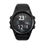 Shearwater Teric Black with Swift Transmitter