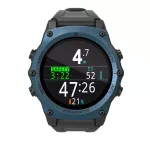 Shearwater Teric Blue with Swift Transmitter