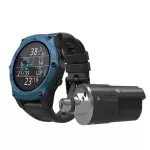 Shearwater Teric Blue with Swift Transmitter