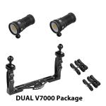 Dual V7000 Package