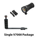 Single V7000 Package