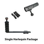 Single Harlequin Package
