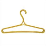 Wetsuit hanger