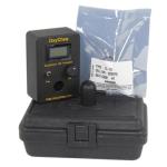 Oxycheq Expedition Oxygen Analyser