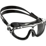 Cressi Skylight Goggles  Black/White/Black