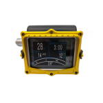 AMX Petrel Protector Yellow