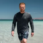 Fourth Element Mens LS Hydro-T Loose Fit Large Fourth Element Mens LS Hydro-T Loose Fit Large