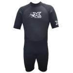 Extreme Limits Spring Suit Men Large (4) Black Extreme Limits Spring Suit Men Large (4) Black