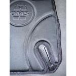 OMS Back Pad w/ Integrated Trim Weight Pockets