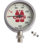 OMS SPG 63mm 2.5" Bar Module Only