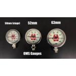 OMS Stage SPG Bar Module Only