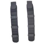OMS SmartStream Shoulder Pads