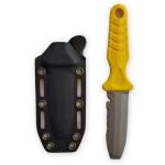 Pro Dive Stalker Chisel Tip Knife