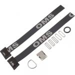 OMS SS SmartStream Quick Adjust Assembly