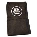 OMS Wetnotes w/ pencil