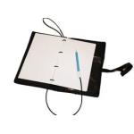 OMS Wetnotes w/ pencil