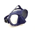 Beuchat Shark Mask Deep Blue