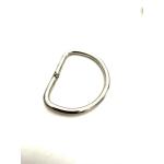 OMS 2" D-RIngs in either SS or ALI