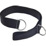 OMS AL 2" Crotch Strap DIR