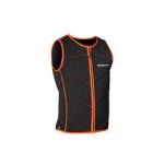 Waterproof 3D Mesh Vest Mens Medium