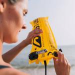 Restube Basic Marine Blue