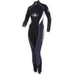 Beuchat Comfort 3 Ladies Wetsuit XL