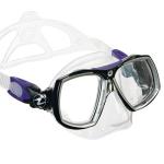 Aqualung Look2 Mask MIDI Twilight