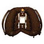 OMS 94lb Dual bladder with bands