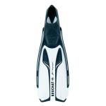 Beuchat X-Voyager Fin White  32/33 J13-1