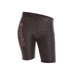 Sharkskin Paddling Shorts Med