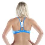 Fourth Element OP Maluku Bikini Top Blue White 14