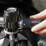 Shearwater Swift GPS Transmitter