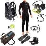 Great Value Full System Basic