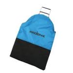Spring Loaded Catchbag Blue