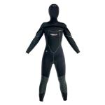 Beuchat Med C Womens 8/7 Wetsuit Large