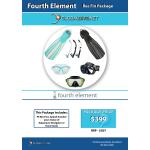 Fourth Element Rec MFS Pack