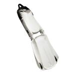 Scubapro Seawing SuperNova Fin White L