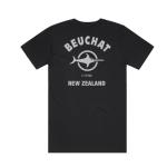 Beuchat Tee 1934