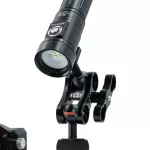 DIVEVOLK Ball Joint Clamp