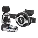 Premium Package - Mk25/S600, Smartstream BCD, Comfort Wetsuit, Tern Computer