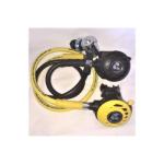 Apeks AT20 Regulator with ProDive BCD Package