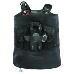 Scubapro Hydros PRO 2 BCD,  Medium W/O Pockets