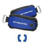 Scubapro Monorail Pocket set std Blue
